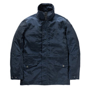 Left Hand Ticino Field Jacket Navy - Parasol Store