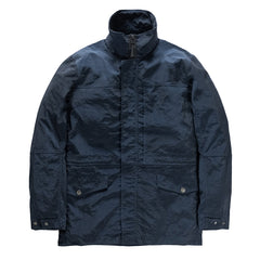 Left Hand Ticino Field Jacket Navy - Parasol Store