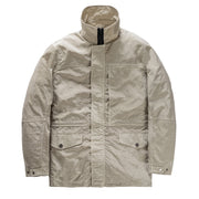 Left Hand Ticino Field Jacket Stone - Parasol Store