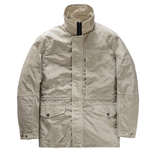 Left Hand Ticino Field Jacket Stone - Parasol Store