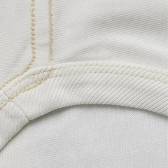 Left Hand x JLH  Fragment Layer T-Shirt White