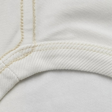 Left Hand x JLH  Fragment Layer T-Shirt White