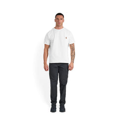 Left Hand x JLH  Fragment Layer T-Shirt White
