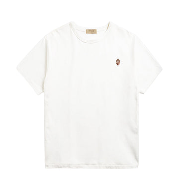 Left Hand x JLH  Fragment Layer T-Shirt White