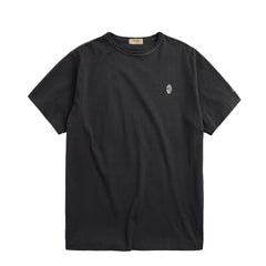 Left Hand x JLH Hand Motif  T-Shirt Caviar