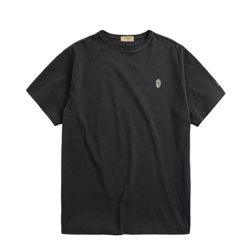Left Hand x JLH Hand Motif  T-Shirt Caviar