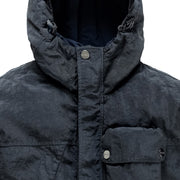 Left Hand Enna Parka Navy - Parasol Store