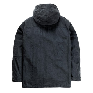 Left Hand Enna Parka Navy - Parasol Store