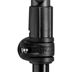 Leki Poles Makalu Bright Red / Black / Dark Anthracite - Parasol Store