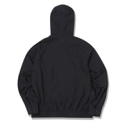 And Wander Water Repellent Light Jacket Black And Wander