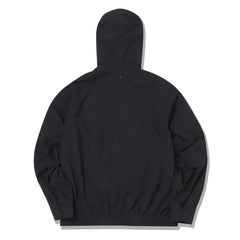 And Wander Water Repellent Light Jacket Black And Wander