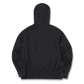 And Wander Water Repellent Light Jacket Black And Wander
