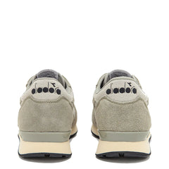 Diadora Women Camaro Suede Trainers London Fog / Moonstruck Diadora