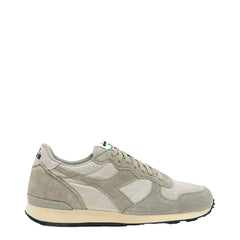 Diadora Women Camaro Suede Trainers London Fog / Moonstruck Diadora