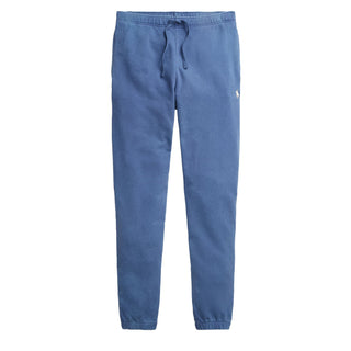 Polo Ralph Lauren Loopback Terry Sweatpant Light Navy - Parasol Store