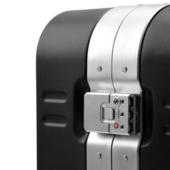 DB Ramverk Pro Carry-on Silver