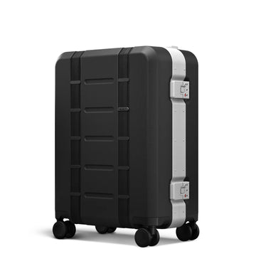 DB Ramverk Pro Carry-on Silver