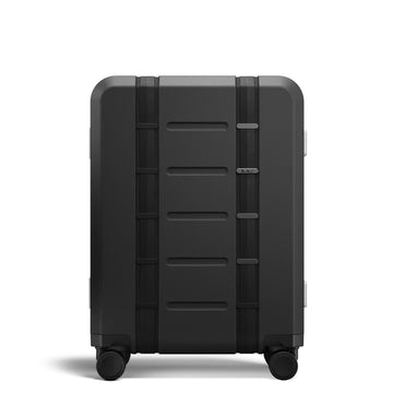 DB Ramverk Pro Carry-on Silver