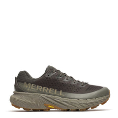 Merrell Agility Peak 5 GTX Trainer Beluga/Talus - Parasol Store