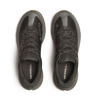 Merrell Agility Peak 5 GTX Trainer Beluga/Talus - Parasol Store