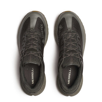 Merrell Agility Peak 5 GTX Trainer Beluga/Talus - Parasol Store