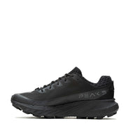 Merrell Agility Peak 5 Trainer Black/Black - Parasol Store