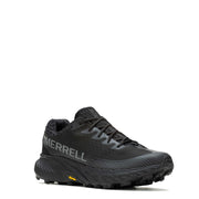 Merrell Agility Peak 5 Trainer Black/Black - Parasol Store