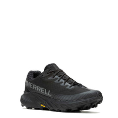 Merrell Agility Peak 5 Trainer Black/Black - Parasol Store