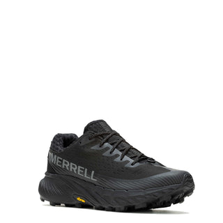 Merrell Agility Peak 5 Trainer Black/Black - Parasol Store
