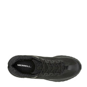 Merrell Agility Peak 5 Trainer Black/Black - Parasol Store