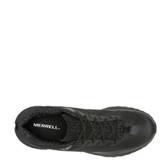 Merrell Agility Peak 5 Trainer Black/Black - Parasol Store