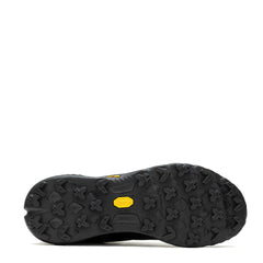 Merrell Agility Peak 5 Trainer Black/Black - Parasol Store