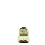 Merrell Womens Agility Peak 5 Trainer Mosstone - Parasol Store