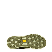 Merrell Womens Agility Peak 5 Trainer Mosstone - Parasol Store