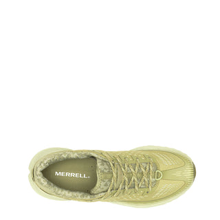 Merrell Womens Agility Peak 5 Trainer Mosstone - Parasol Store