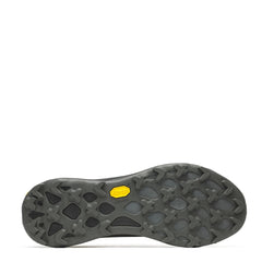 Merrell Agility Peak 6 Gore-Tex Trainer Black - Parasol Store
