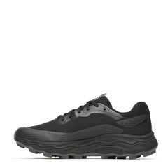 Merrell Agility Peak 6 Gore-Tex Trainer Black - Parasol Store