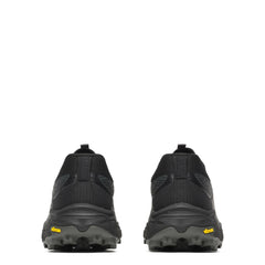 Merrell Agility Peak 6 Gore-Tex Trainer Black - Parasol Store