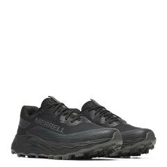 Merrell Agility Peak 6 Gore-Tex Trainer Black - Parasol Store
