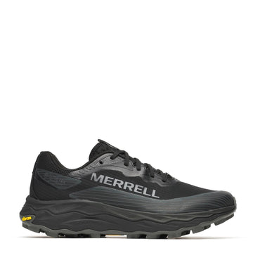 Merrell Agility Peak 6 Gore-Tex Trainer Black - Parasol Store