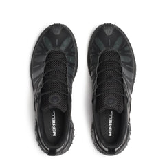 Merrell Cham Redux Ghost Metro Trainer Black
