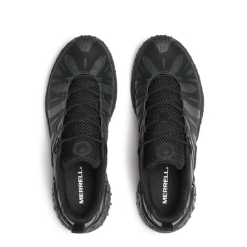 Merrell Cham Redux Ghost Metro Trainer Black