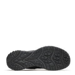 Merrell Cham Redux Ghost Metro Trainer Black