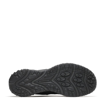Merrell Cham Redux Ghost Metro Trainer Black