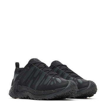 Merrell Cham Redux Ghost Metro Trainer Black