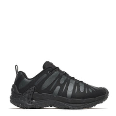 Merrell Cham Redux Ghost Metro Trainer Black