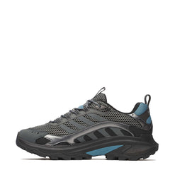 Merrell Moab Speed 2 Vent 2K SE Trainer Alloy / Black - Parasol Store