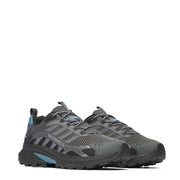 Merrell Moab Speed 2 Vent 2K SE Alloy / Black - Parasol Store