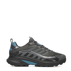 Merrell Moab Speed 2 Vent 2K SE Trainer Alloy / Black - Parasol Store