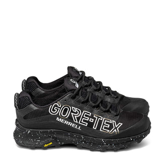 Merrell Moab Speed GTX SE Trainer Black - Parasol Store